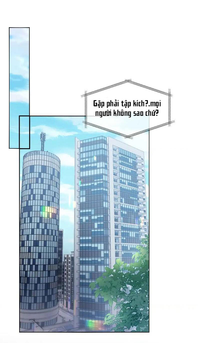 Đơn Xin Ly Hôn - Chap 120