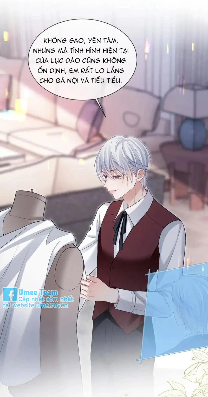 Đơn Xin Ly Hôn - Chap 120