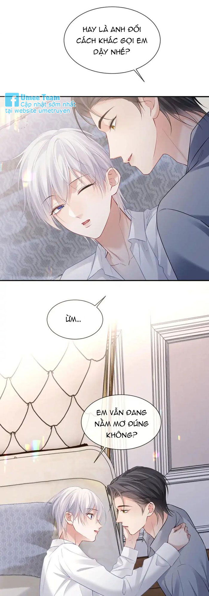 Đơn Xin Ly Hôn - Chap 120