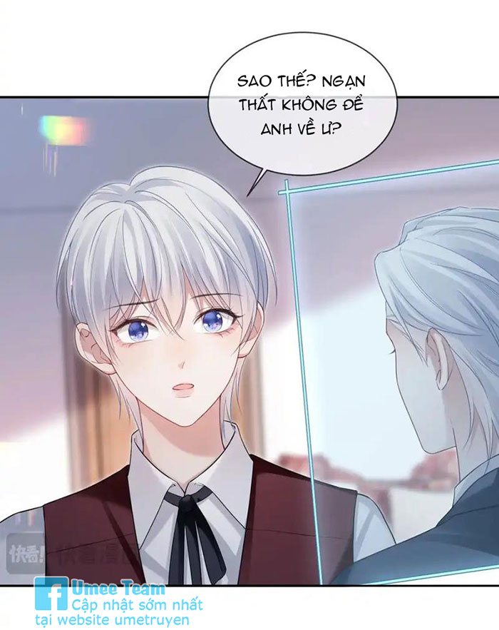 Đơn Xin Ly Hôn - Chap 120