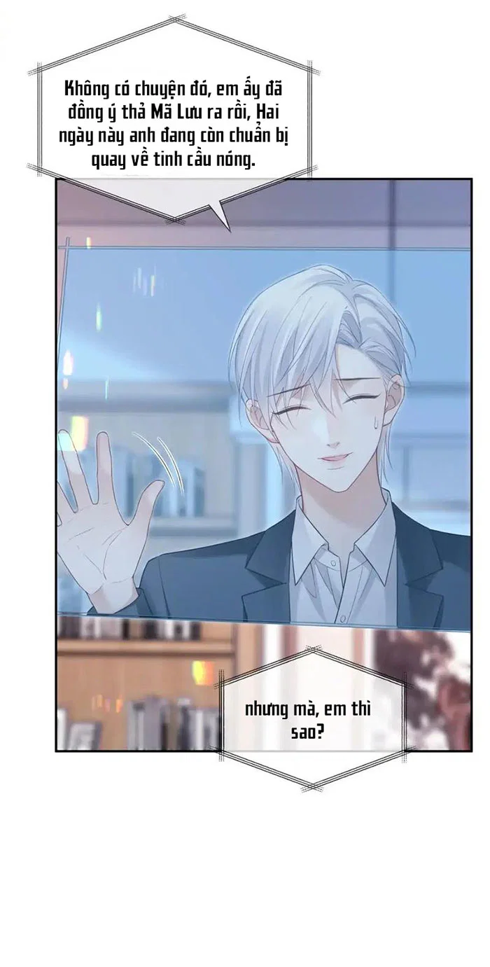 Đơn Xin Ly Hôn - Chap 120