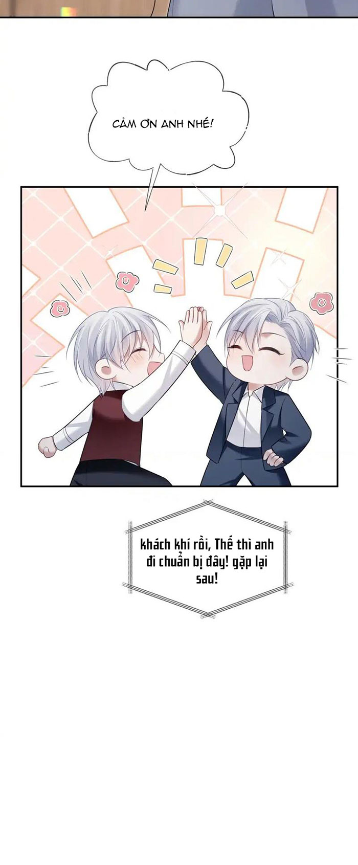 Đơn Xin Ly Hôn - Chap 120