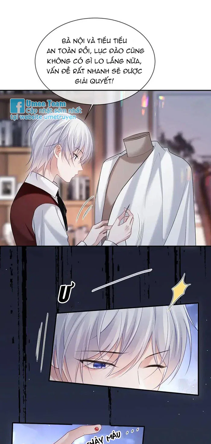 Đơn Xin Ly Hôn - Chap 120