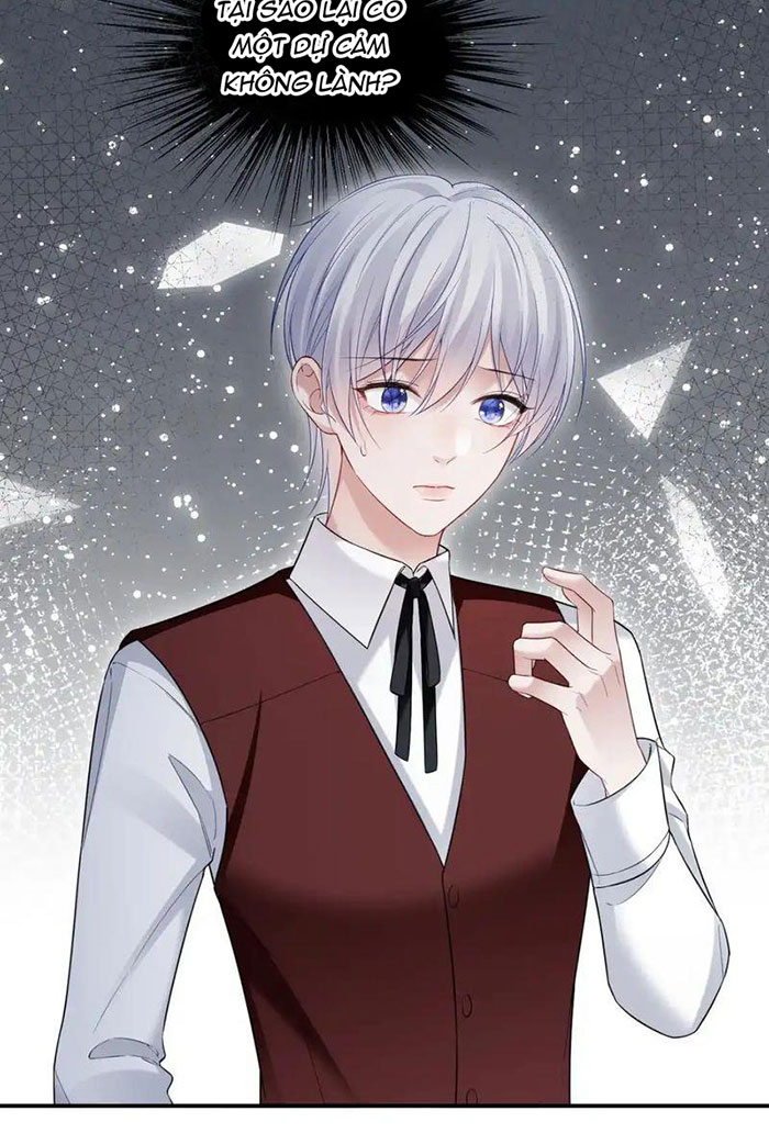 Đơn Xin Ly Hôn - Chap 120