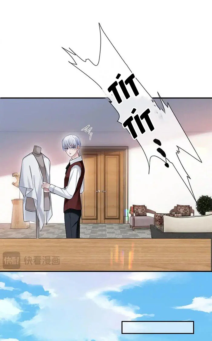 Đơn Xin Ly Hôn - Chap 120