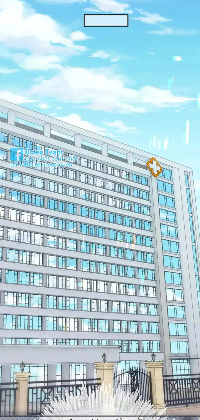 Đơn Xin Ly Hôn - Chap 120