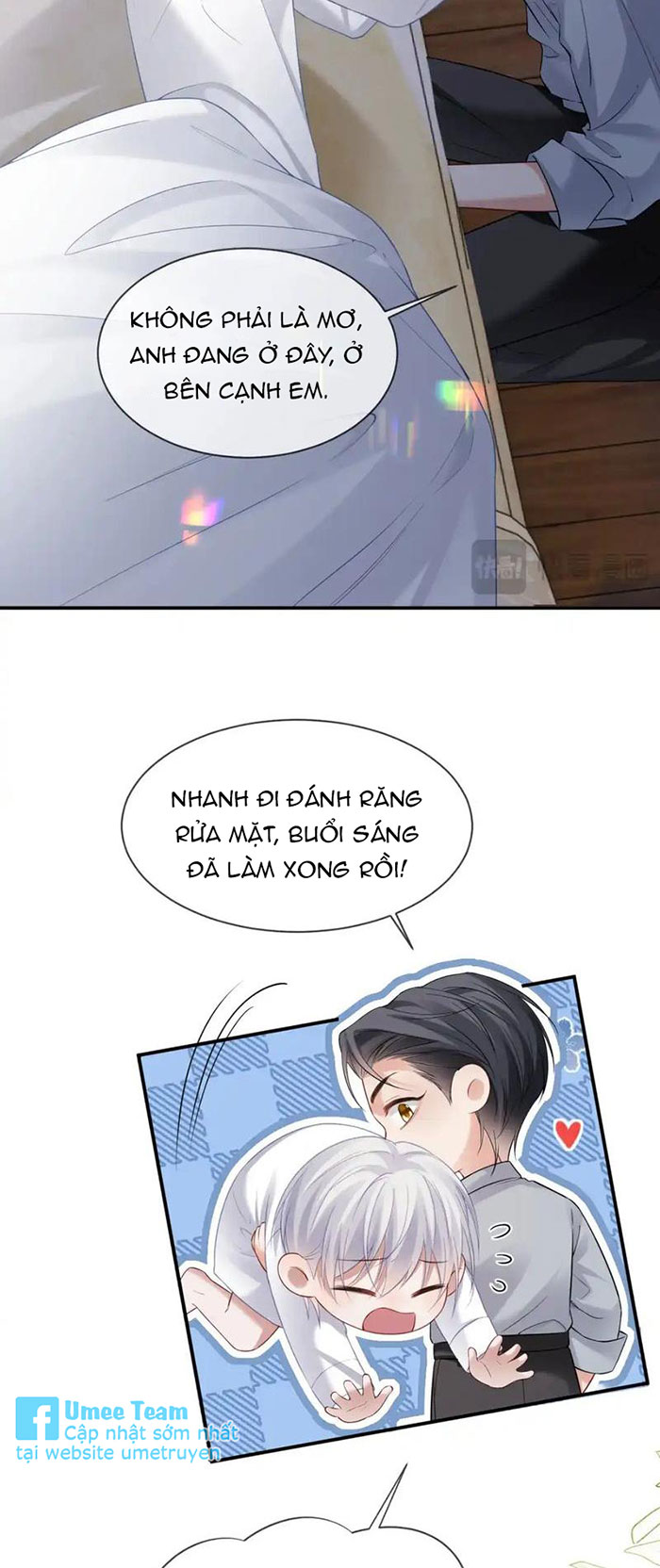 Đơn Xin Ly Hôn - Chap 120