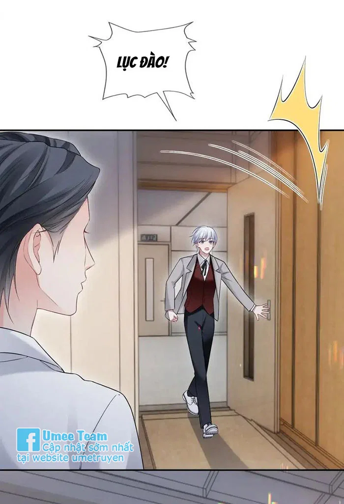 Đơn Xin Ly Hôn - Chap 120