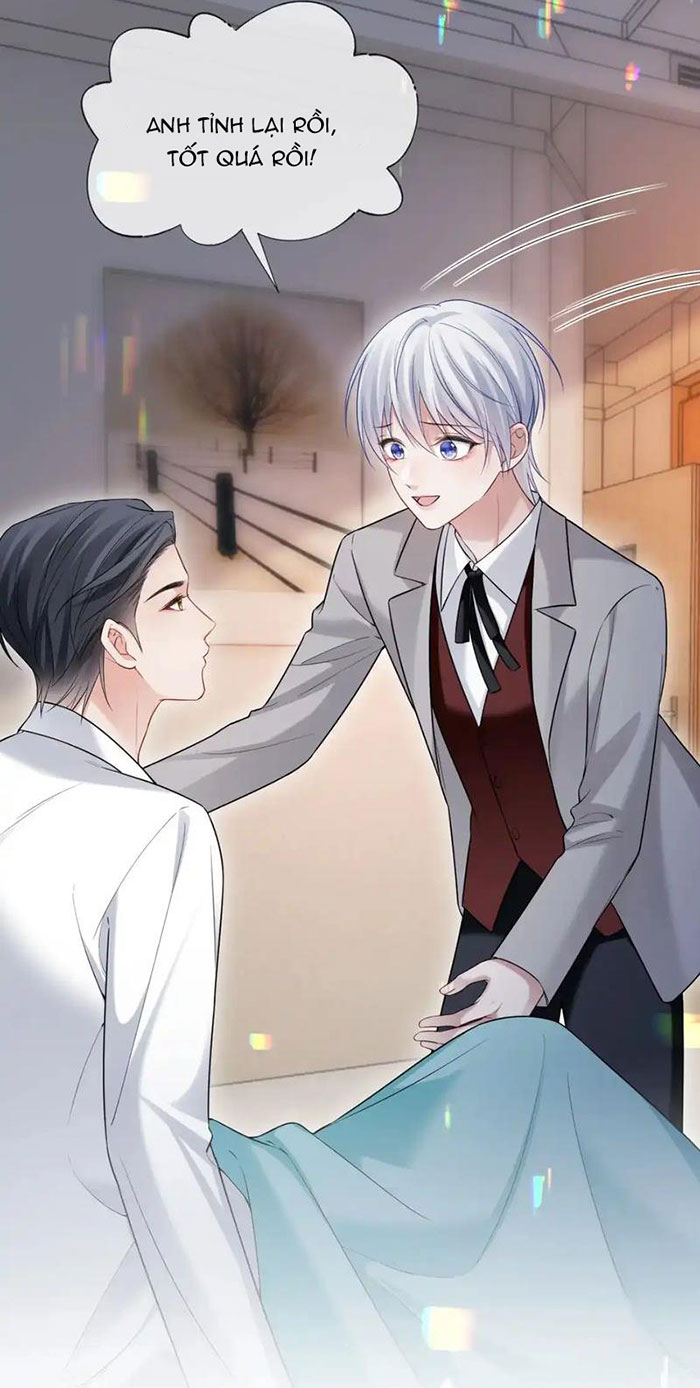 Đơn Xin Ly Hôn - Chap 120