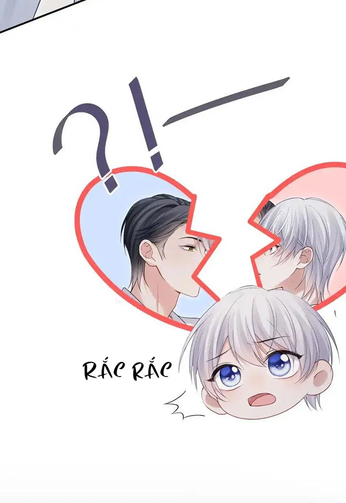 Đơn Xin Ly Hôn - Chap 120