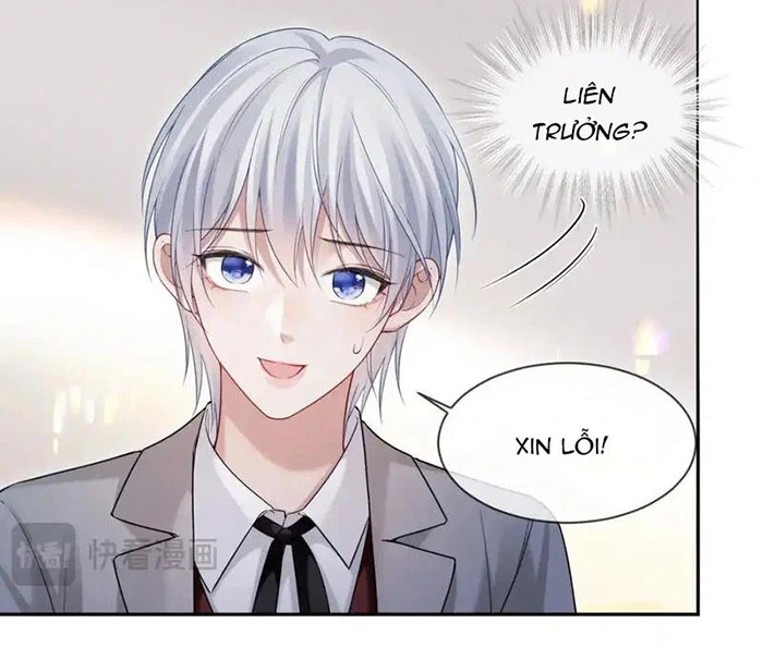 Đơn Xin Ly Hôn - Chap 120