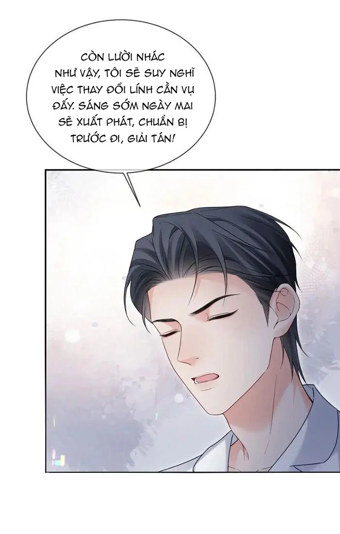 Đơn Xin Ly Hôn - Chap 120