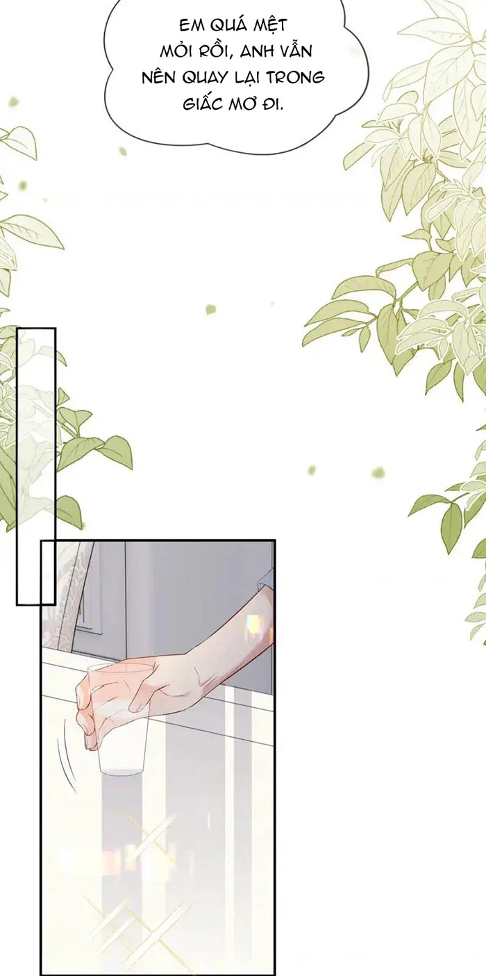 Đơn Xin Ly Hôn - Chap 120