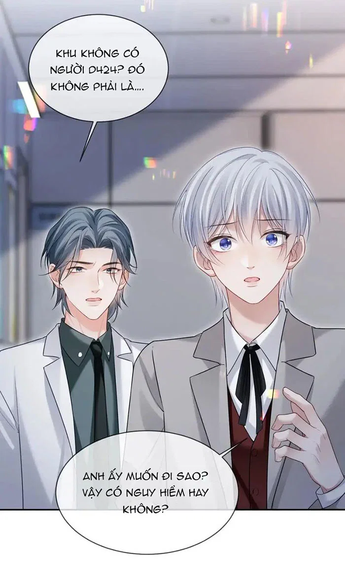 Đơn Xin Ly Hôn - Chap 120