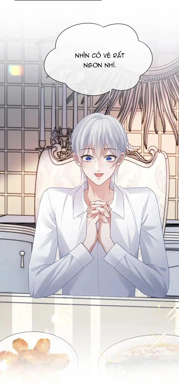 Đơn Xin Ly Hôn - Chap 120