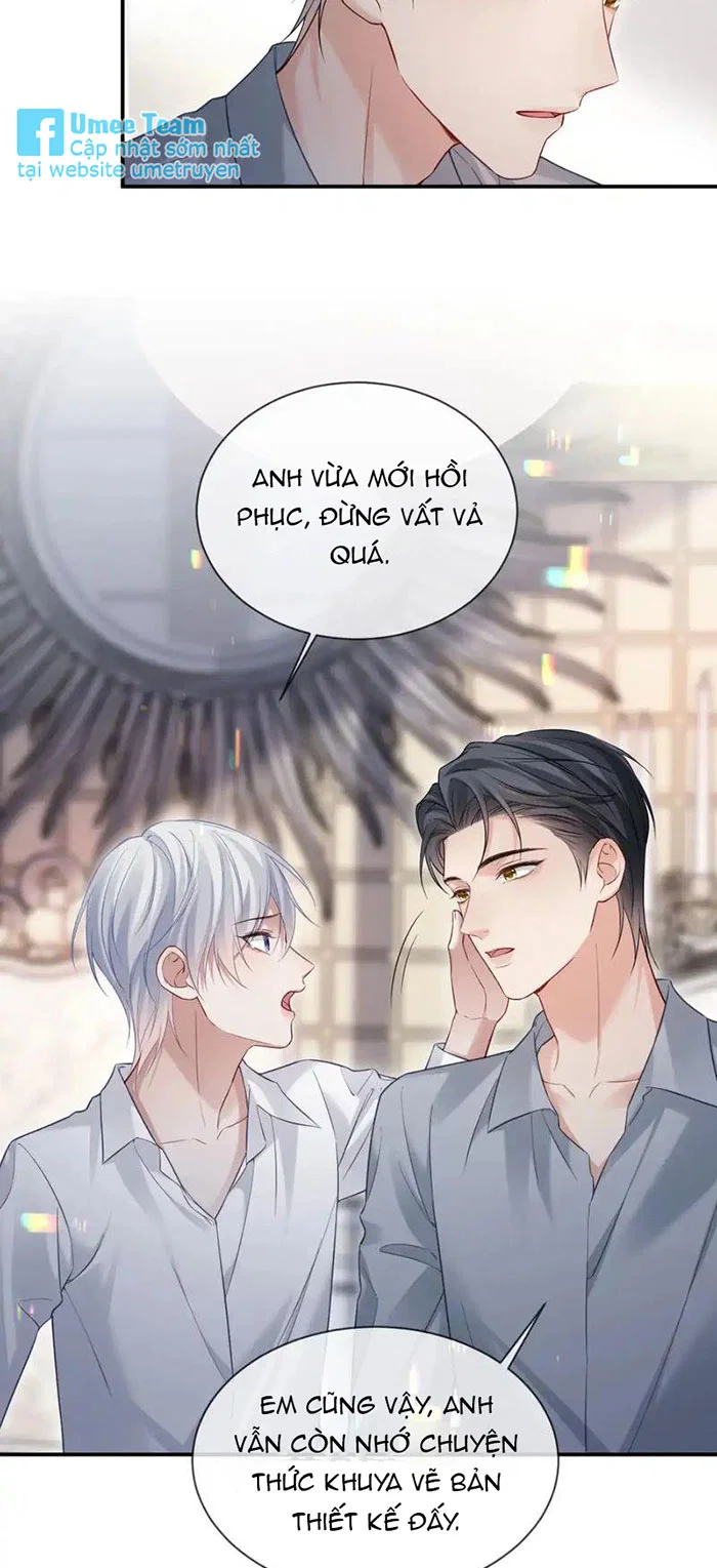 Đơn Xin Ly Hôn - Chap 120