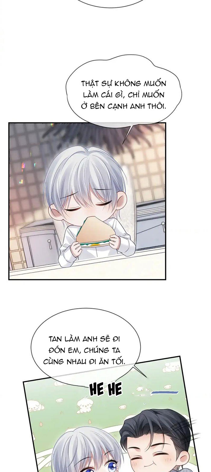 Đơn Xin Ly Hôn - Chap 120