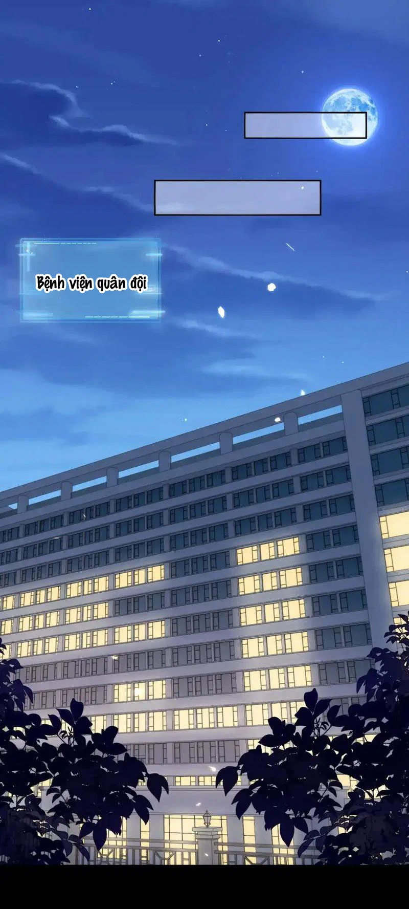 Đơn Xin Ly Hôn - Chap 121