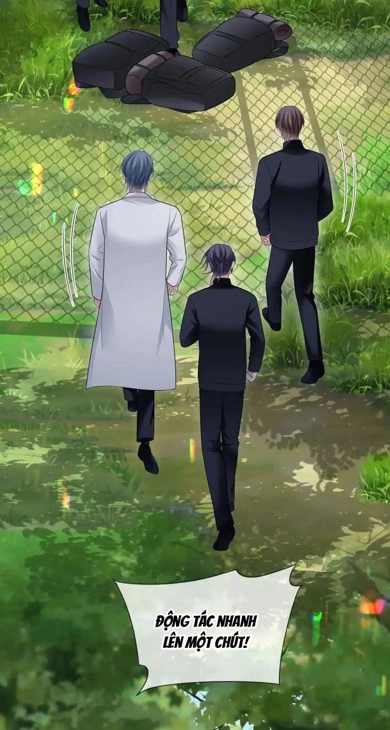 Đơn Xin Ly Hôn - Chap 121