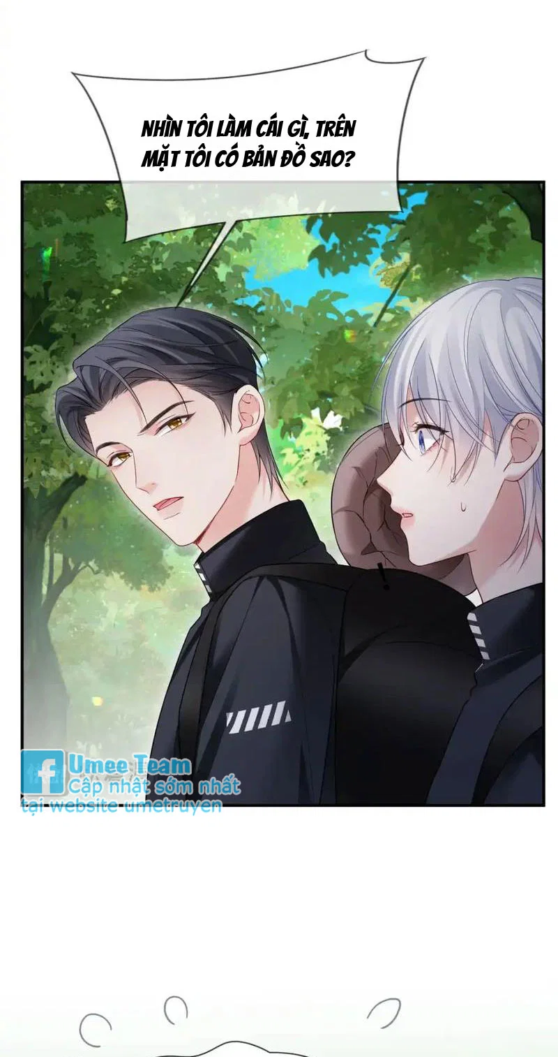 Đơn Xin Ly Hôn - Chap 121