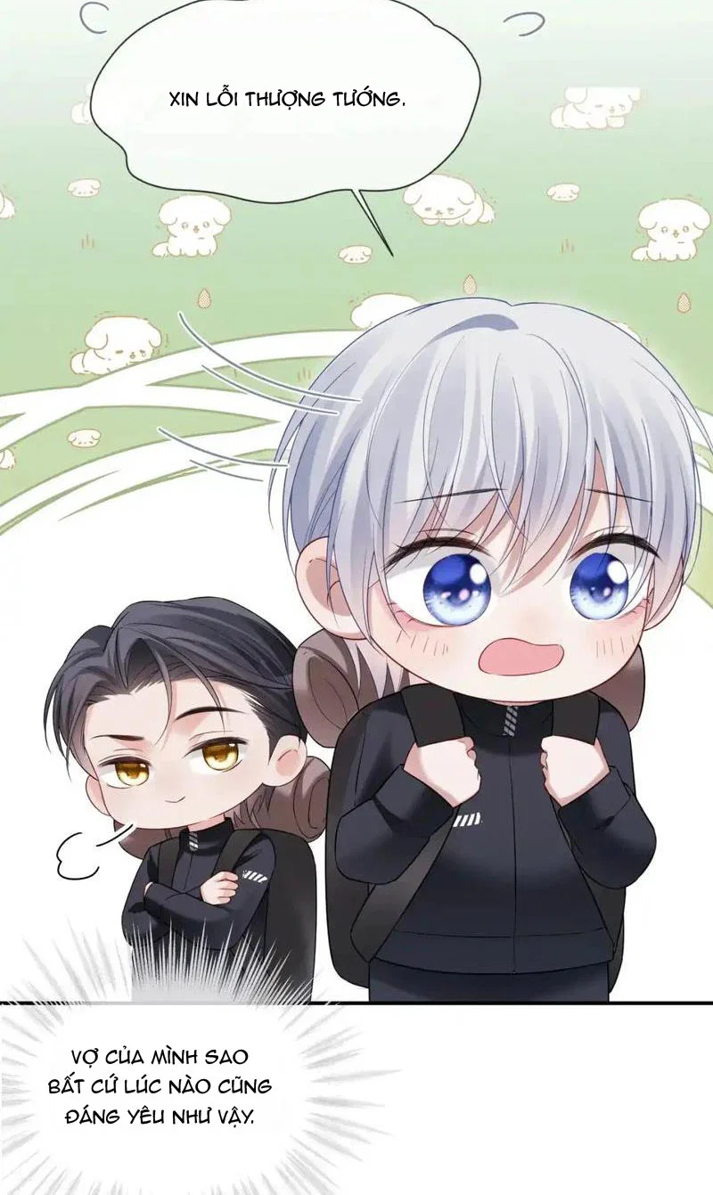 Đơn Xin Ly Hôn - Chap 121