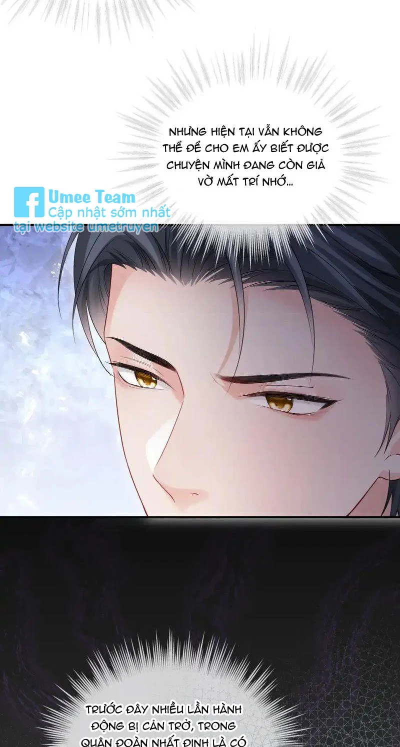 Đơn Xin Ly Hôn - Chap 121