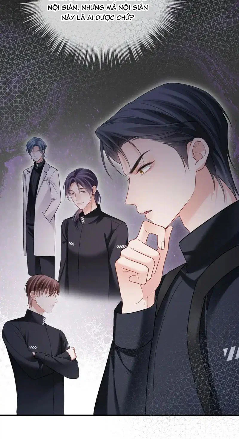 Đơn Xin Ly Hôn - Chap 121