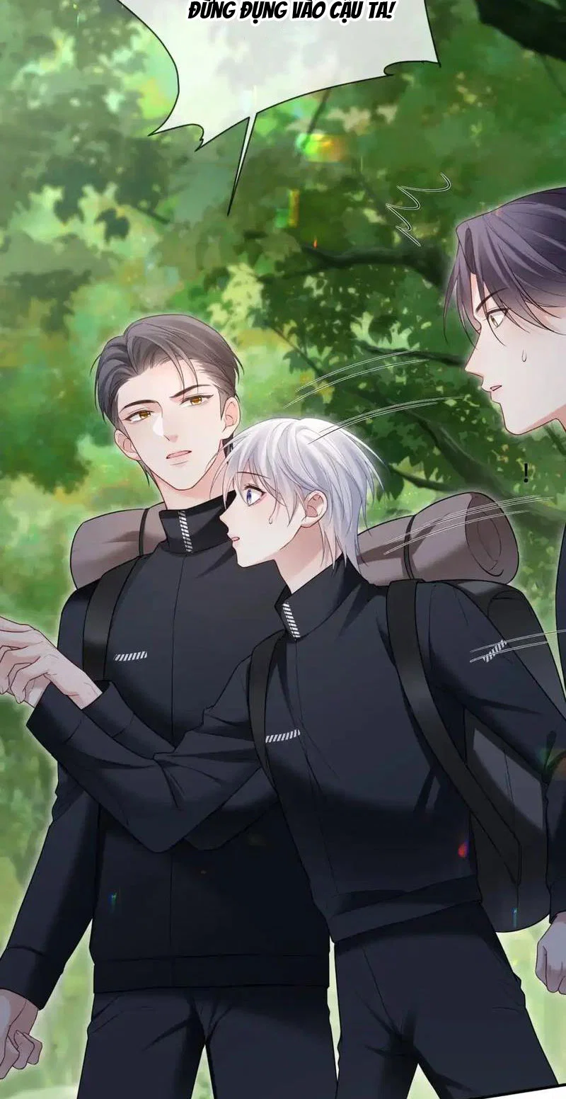 Đơn Xin Ly Hôn - Chap 121