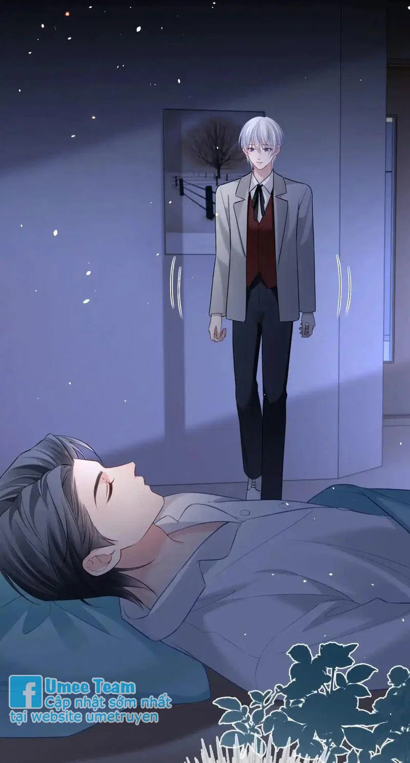 Đơn Xin Ly Hôn - Chap 121