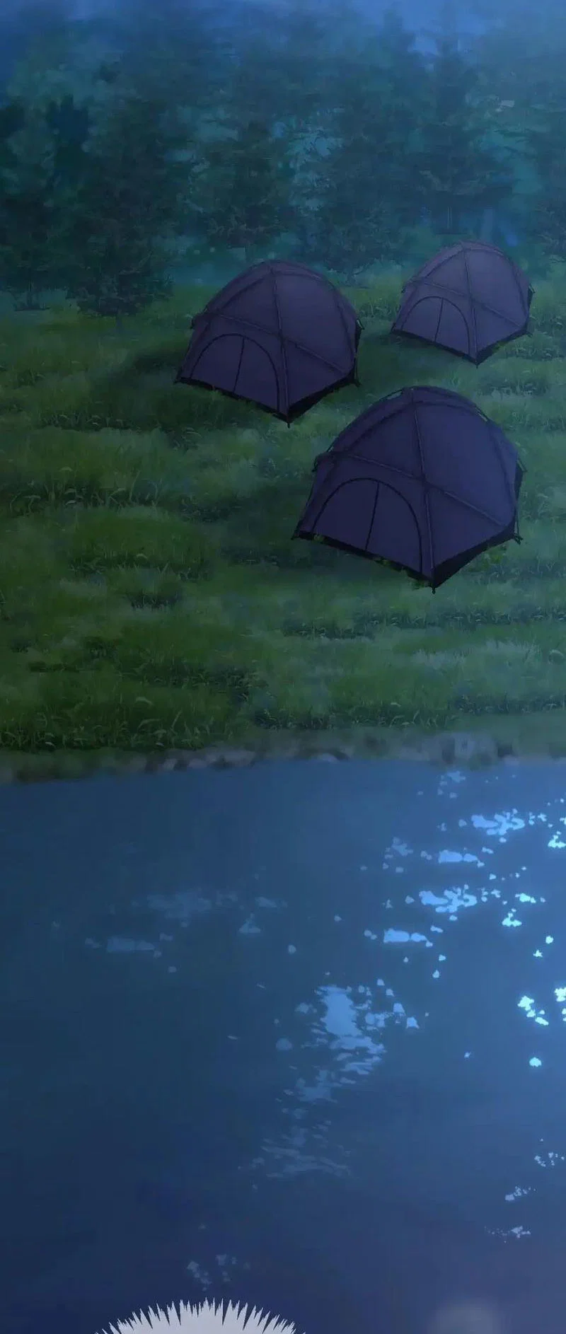 Đơn Xin Ly Hôn - Chap 121