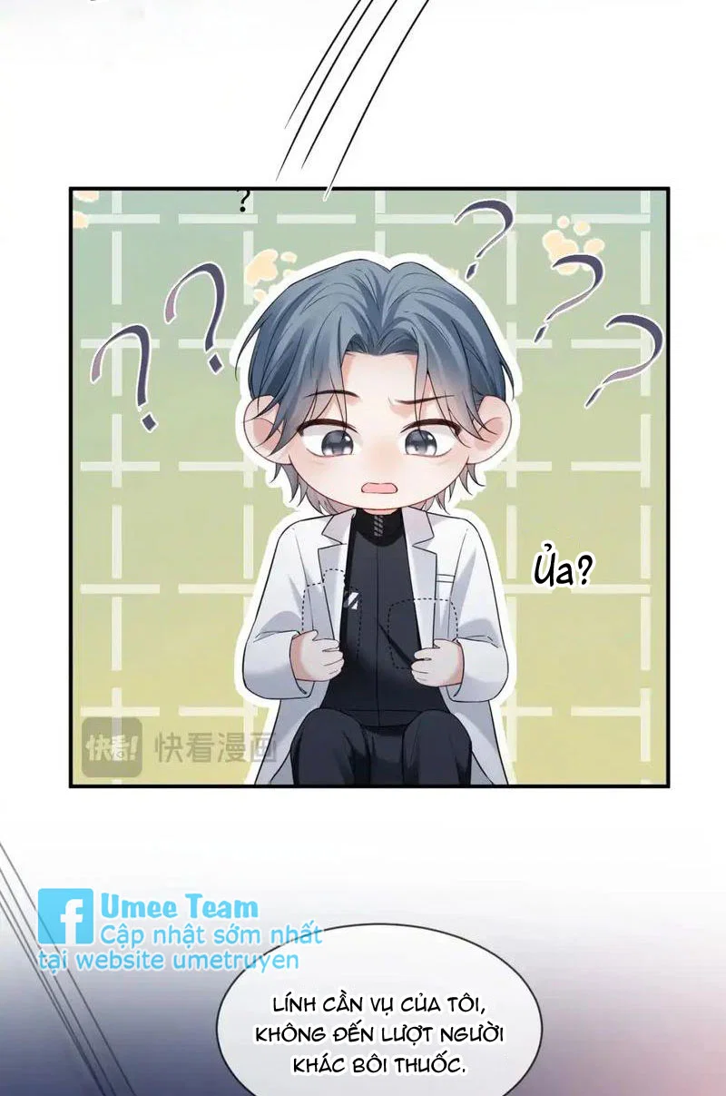 Đơn Xin Ly Hôn - Chap 121