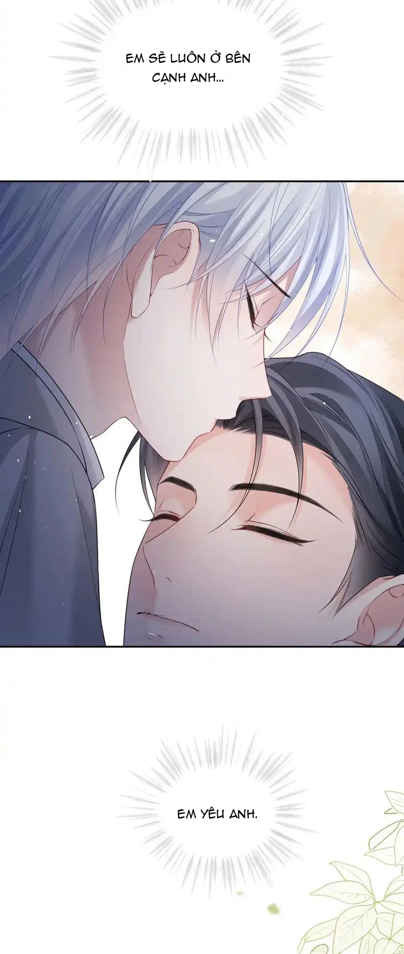 Đơn Xin Ly Hôn - Chap 121