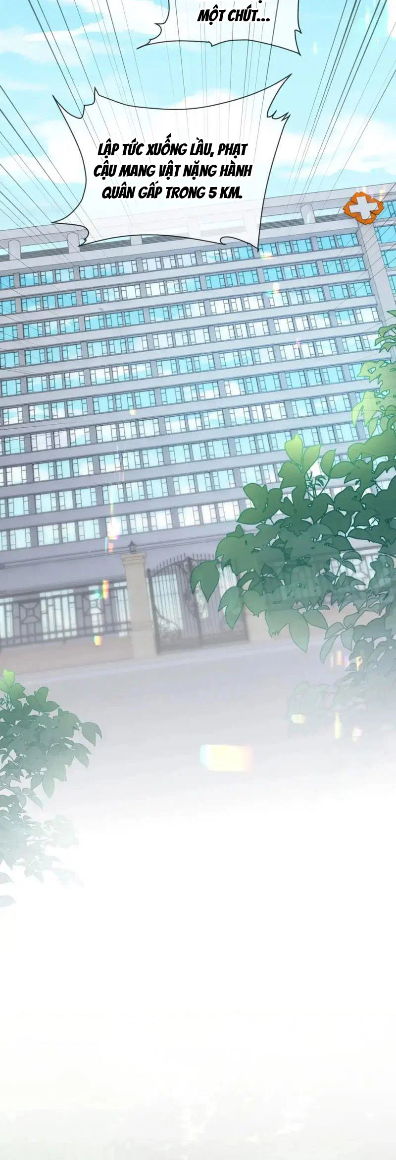 Đơn Xin Ly Hôn - Chap 121