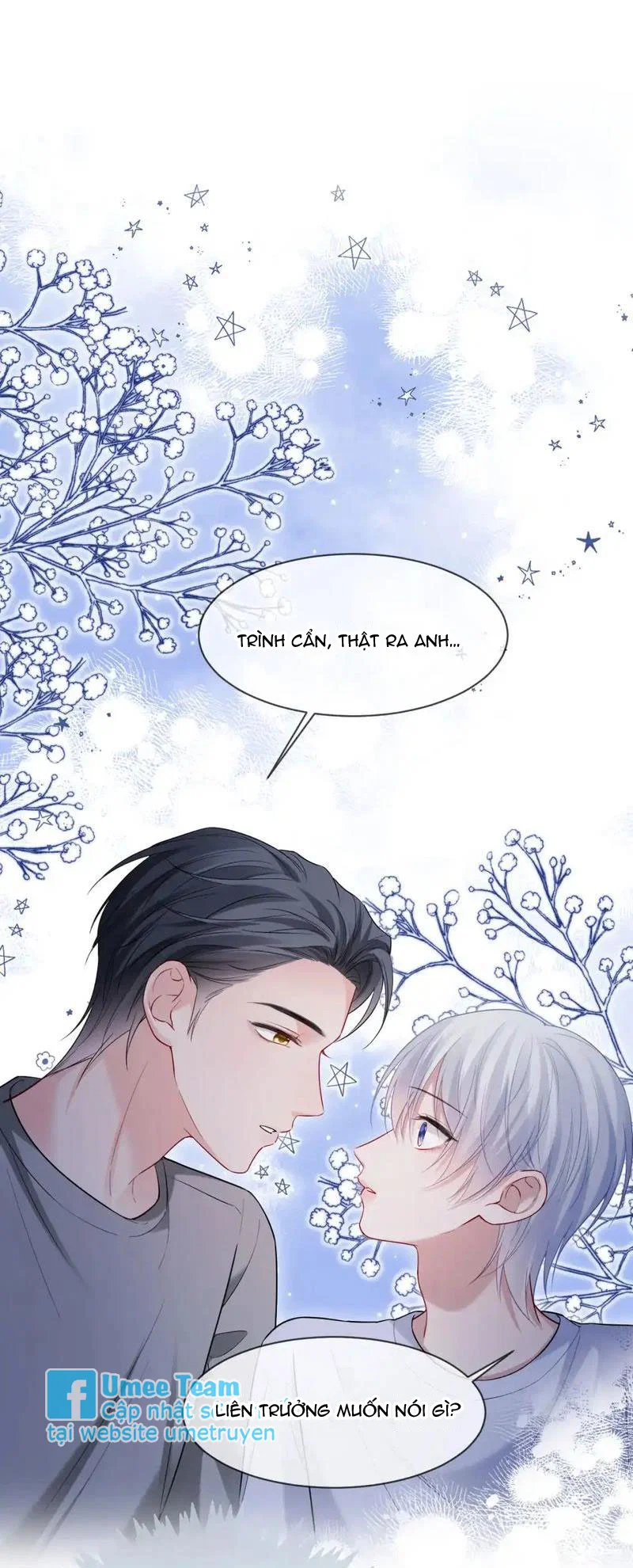 Đơn Xin Ly Hôn - Chap 122