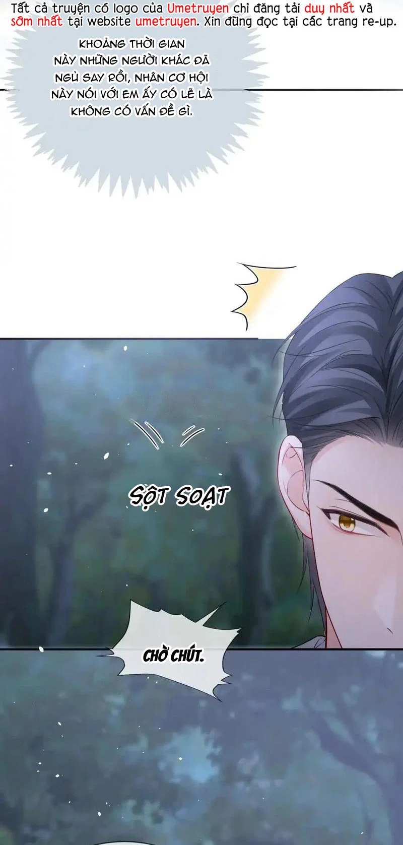 Đơn Xin Ly Hôn - Chap 122