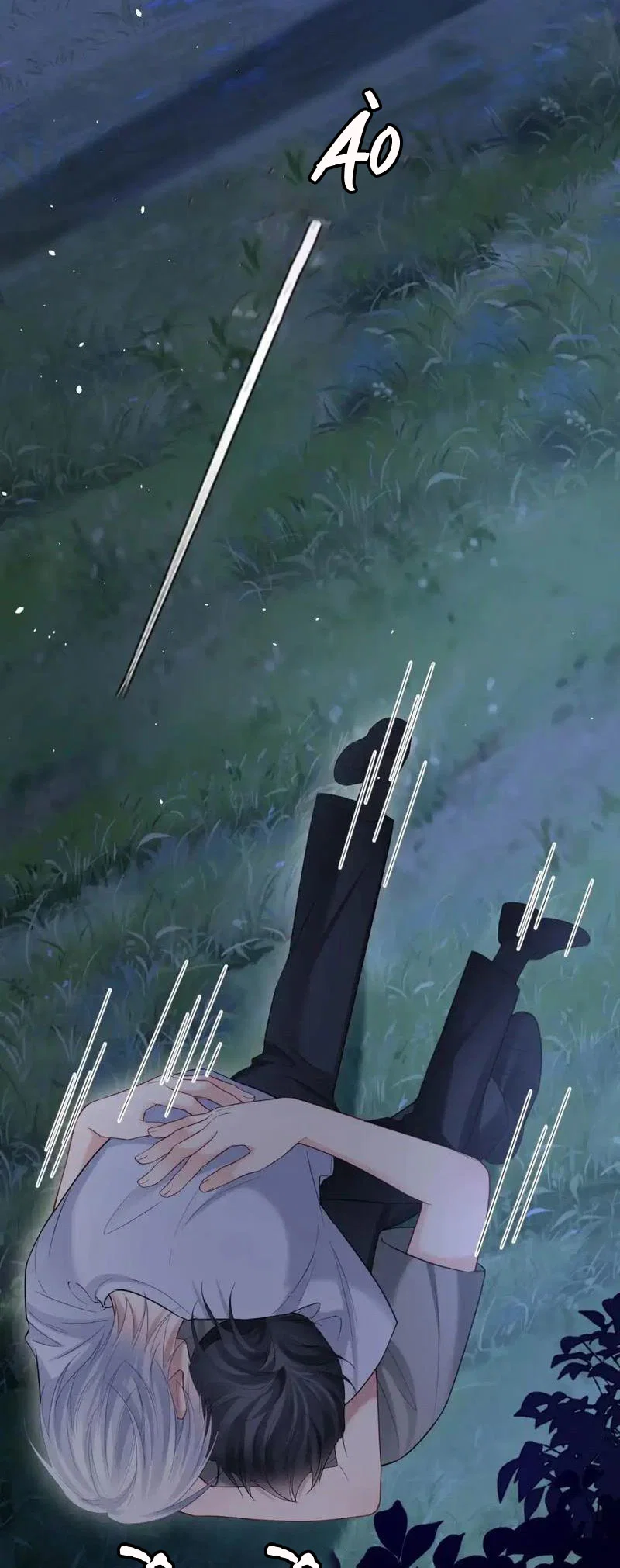 Đơn Xin Ly Hôn - Chap 122