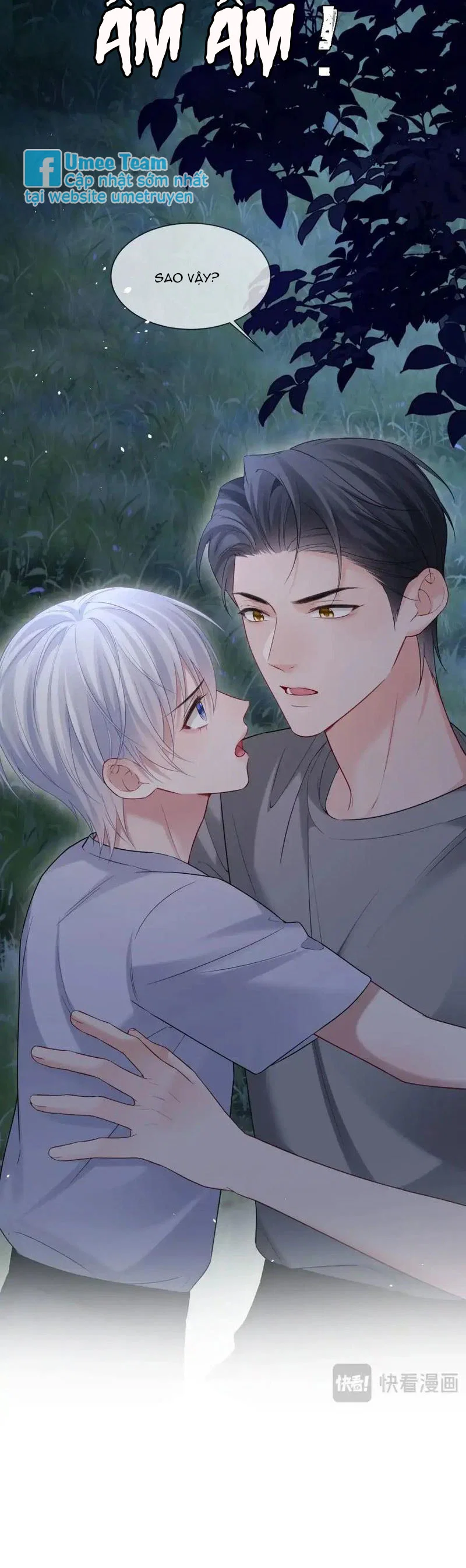 Đơn Xin Ly Hôn - Chap 122