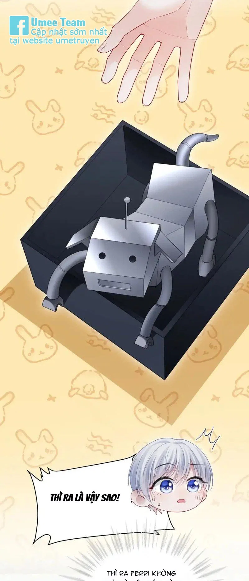 Đơn Xin Ly Hôn - Chap 122