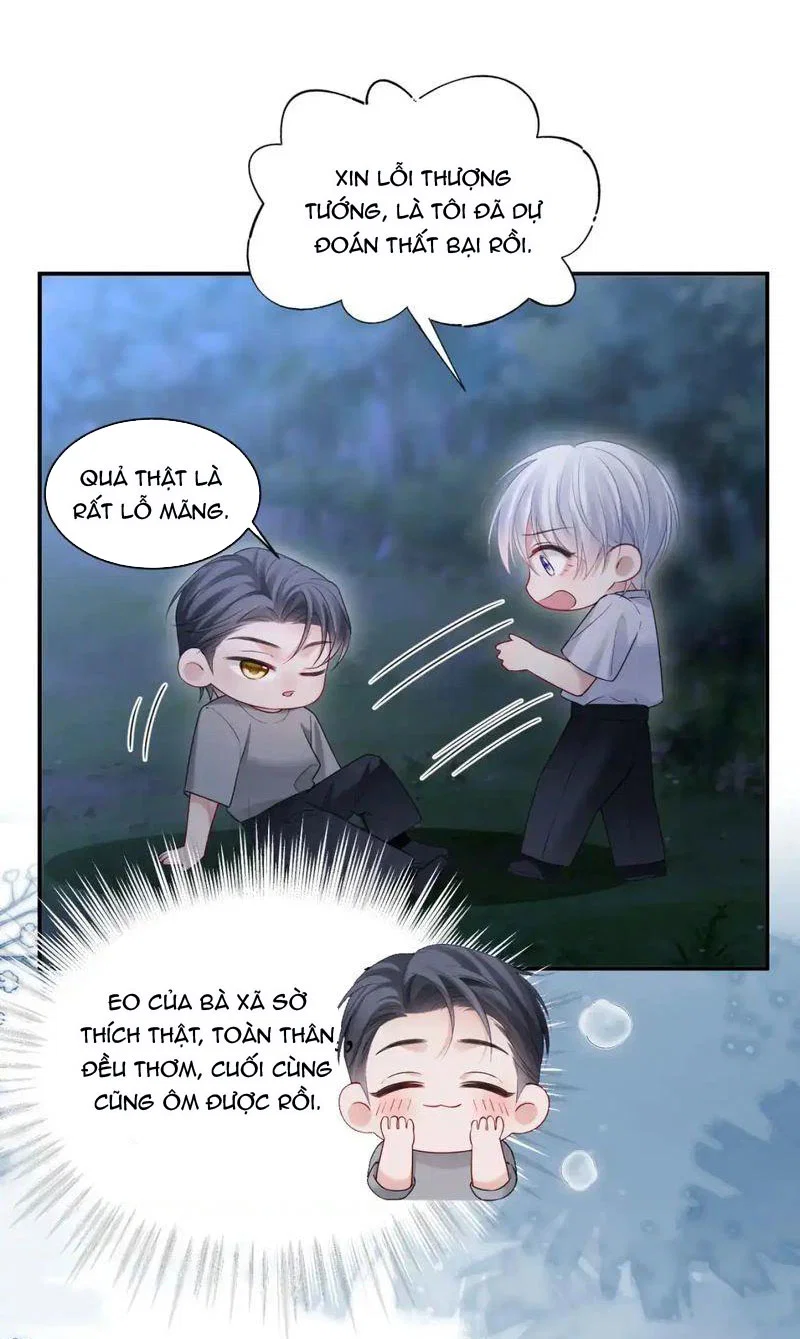 Đơn Xin Ly Hôn - Chap 122