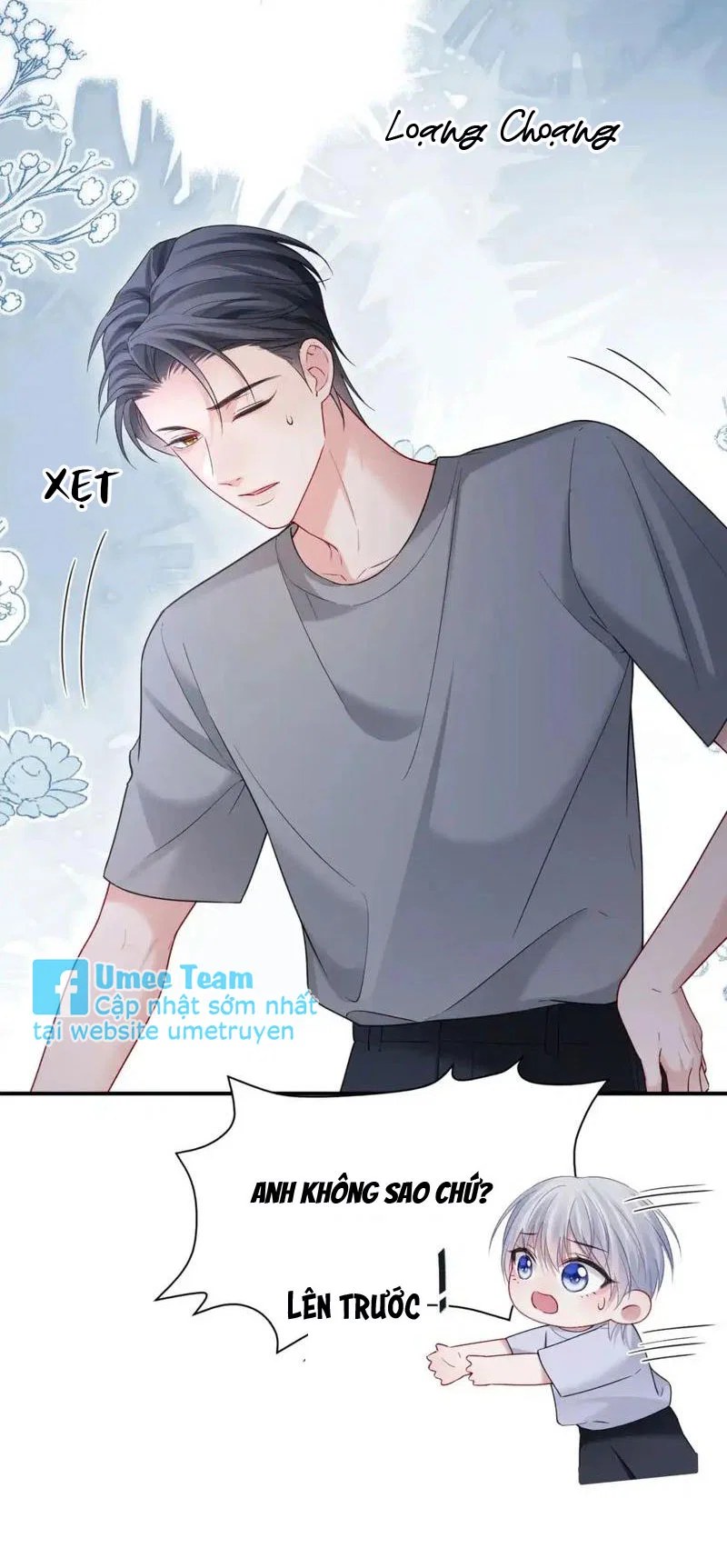 Đơn Xin Ly Hôn - Chap 122