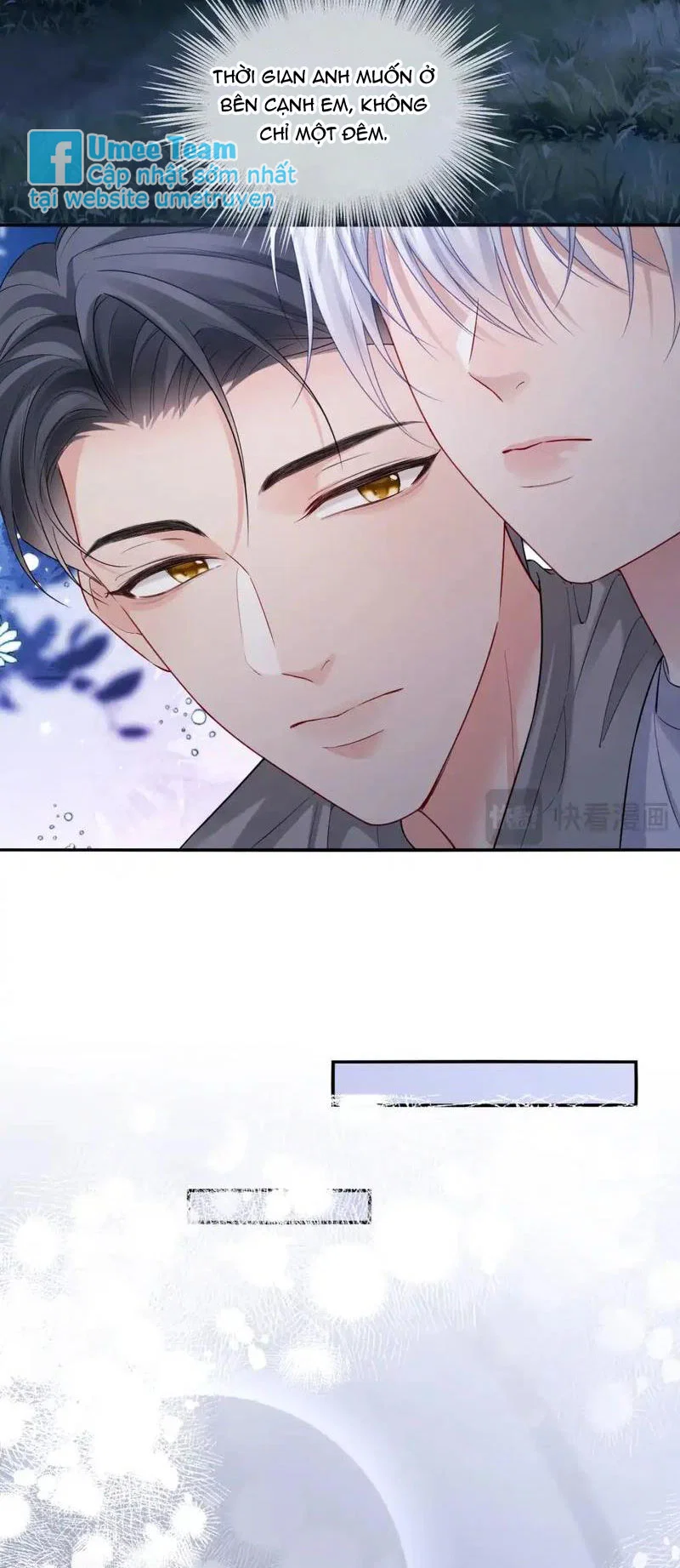 Đơn Xin Ly Hôn - Chap 122