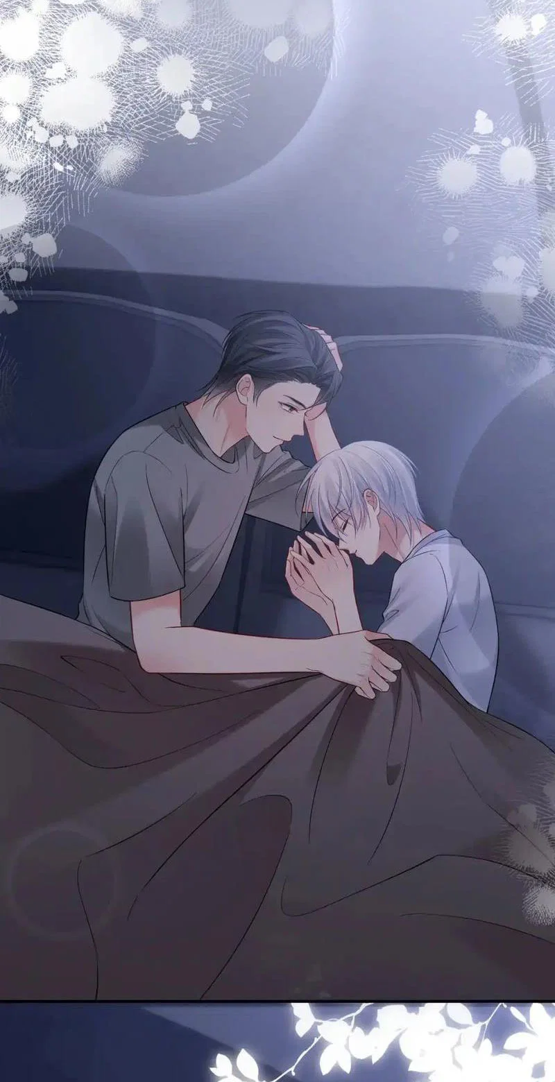 Đơn Xin Ly Hôn - Chap 122