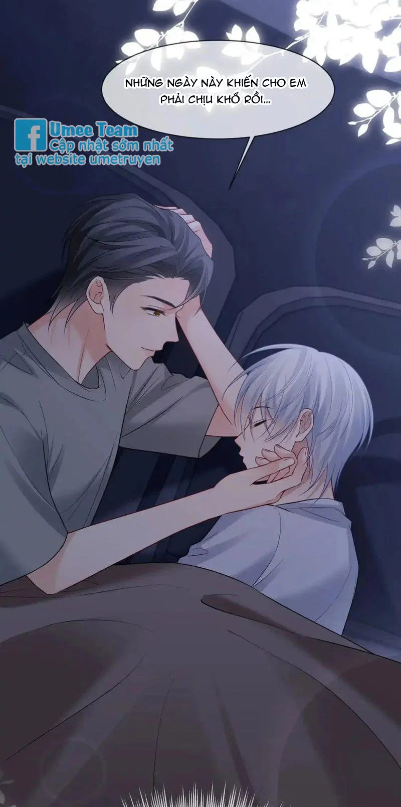 Đơn Xin Ly Hôn - Chap 122
