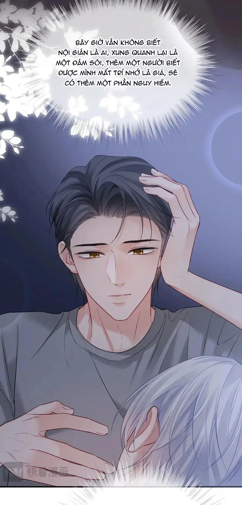 Đơn Xin Ly Hôn - Chap 122