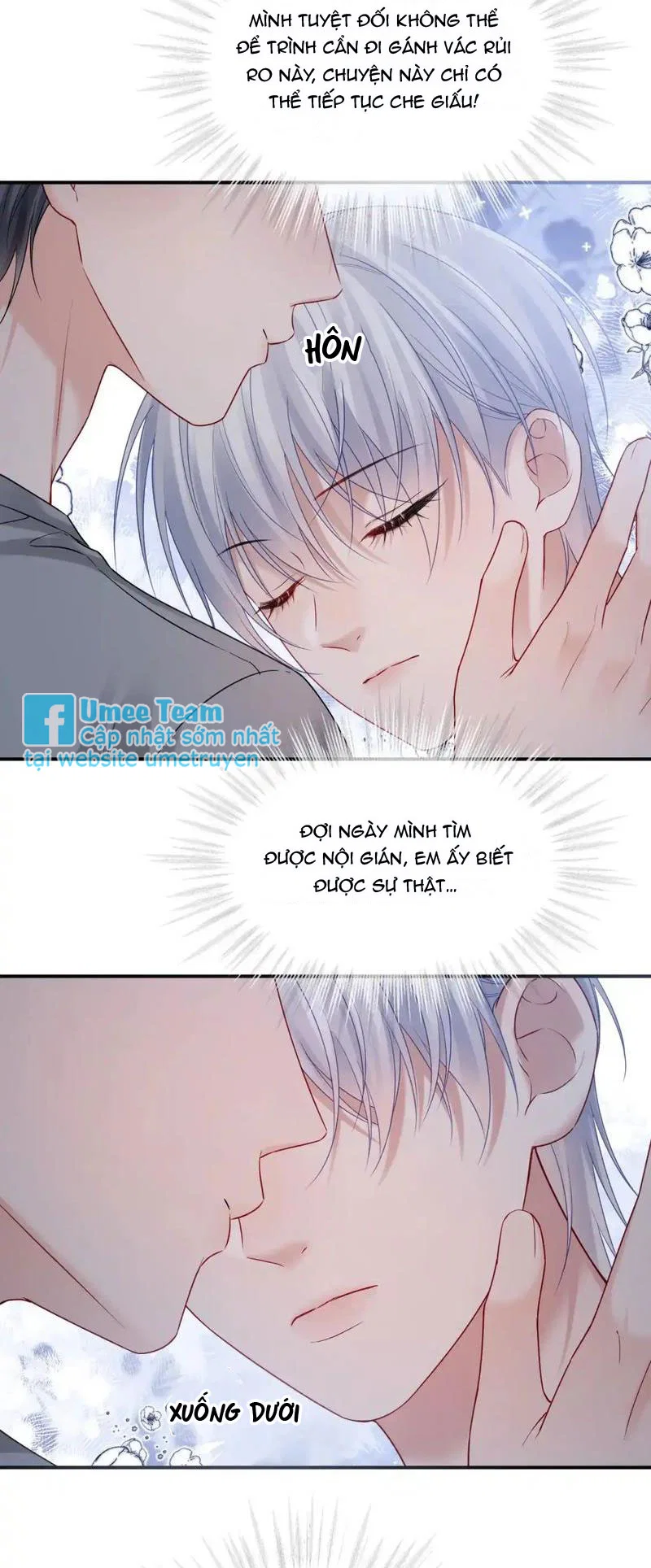 Đơn Xin Ly Hôn - Chap 122