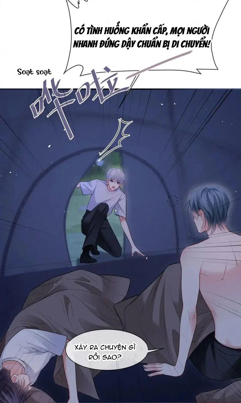 Đơn Xin Ly Hôn - Chap 122