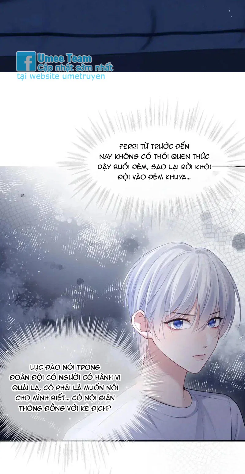 Đơn Xin Ly Hôn - Chap 122