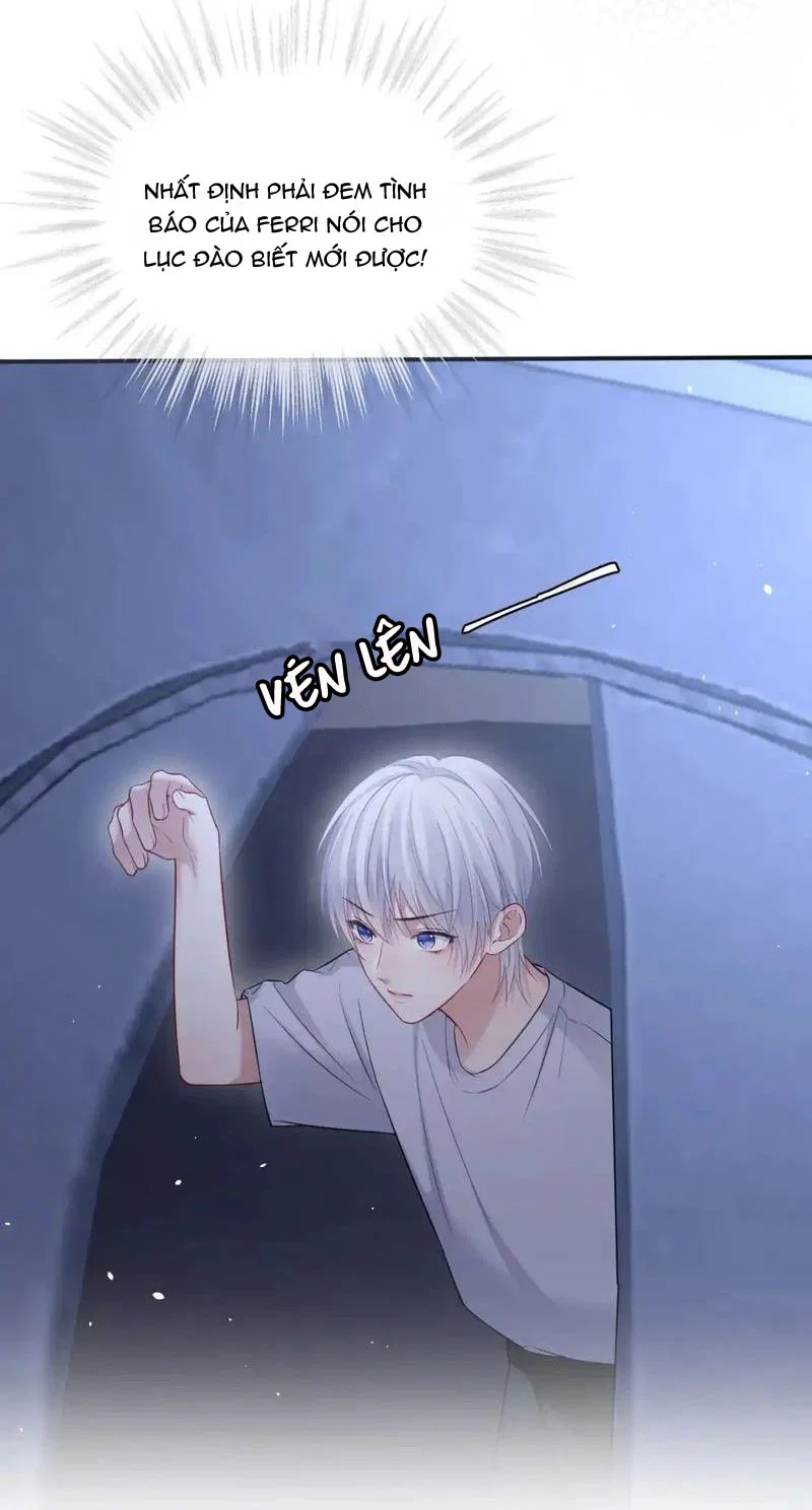 Đơn Xin Ly Hôn - Chap 122