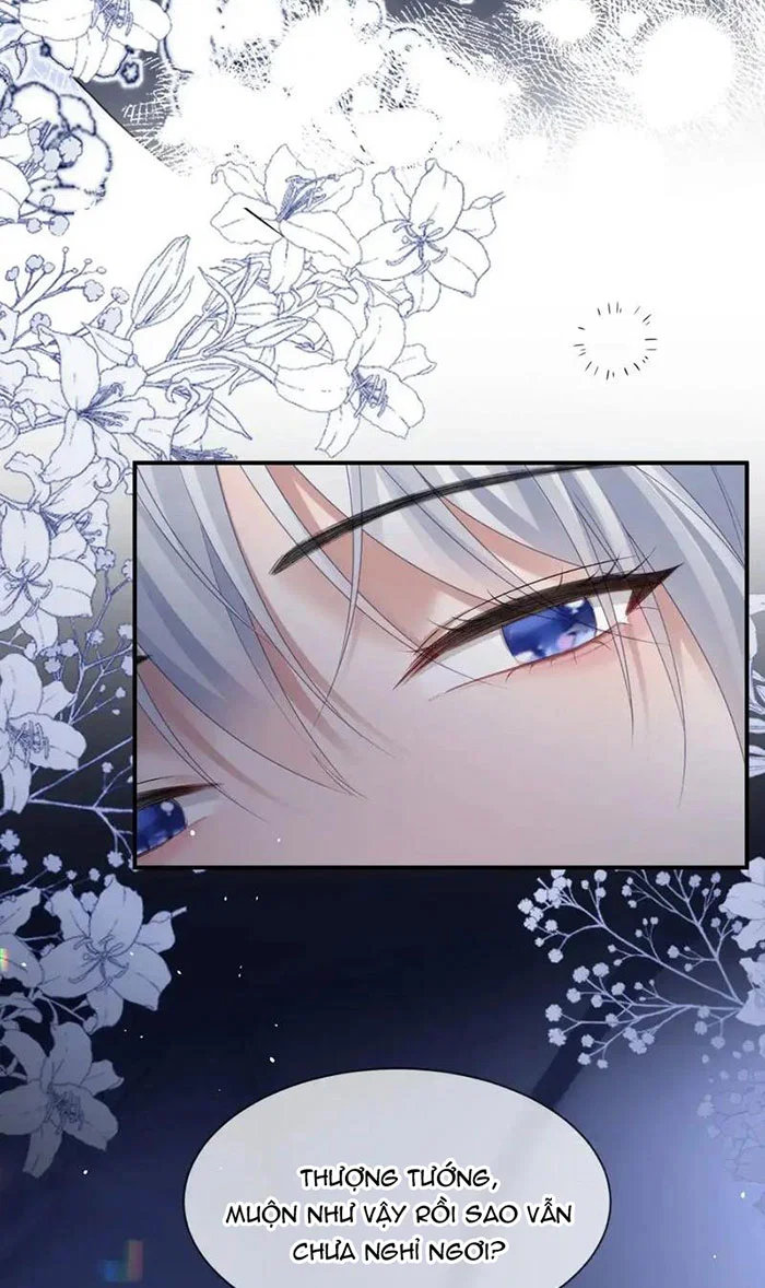 Đơn Xin Ly Hôn - Chap 123