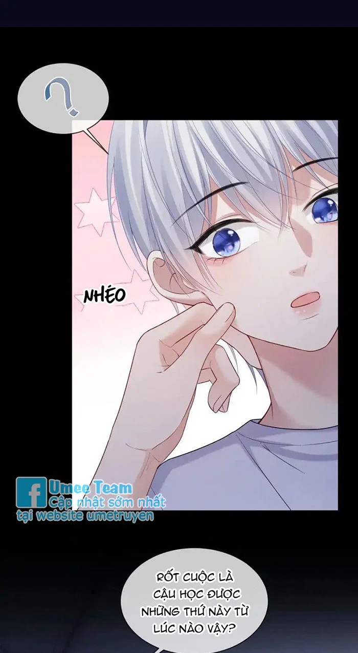 Đơn Xin Ly Hôn - Chap 123